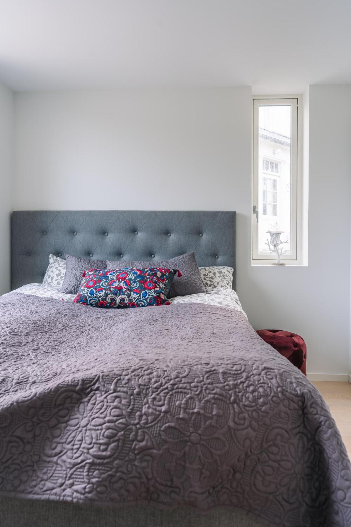 Modern Villas In Plush Town Tromso Exterior photo